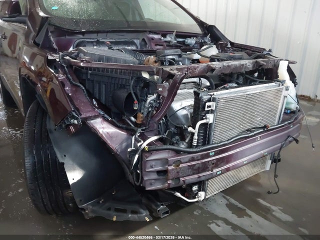 Aukcja sprzedaży 2017 Gmc Acadia Sle-1, vin: 1GKKNKLA0HZ237951, numer aukcji: 44520466