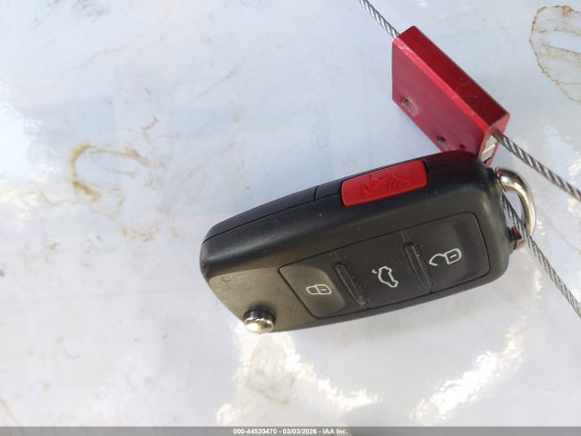 3VWL17AJ7JM241446 Volkswagen Jetta 1.8t Sel