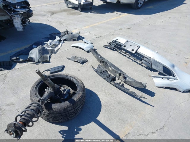 3VWL17AJ7JM241446 Volkswagen Jetta 1.8t Sel