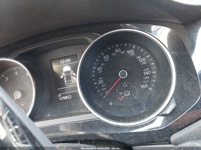 3VWL17AJ7JM241446 Volkswagen Jetta 1.8t Sel