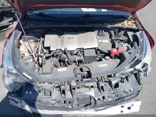 JTDKARFU1G3508992 Toyota Prius Four Touring