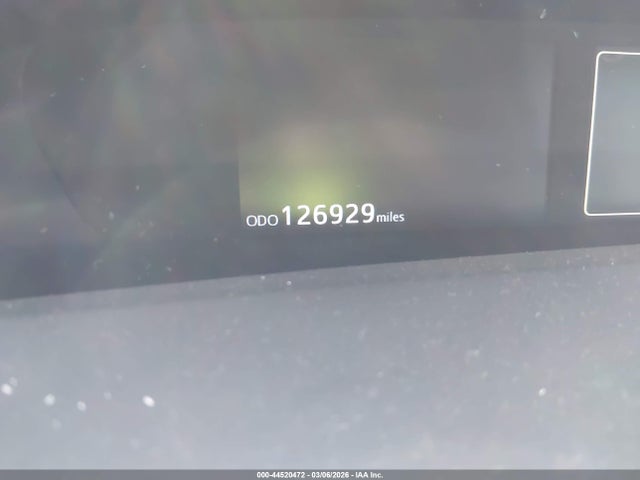 JTDKARFU1G3508992 Toyota Prius Four Touring