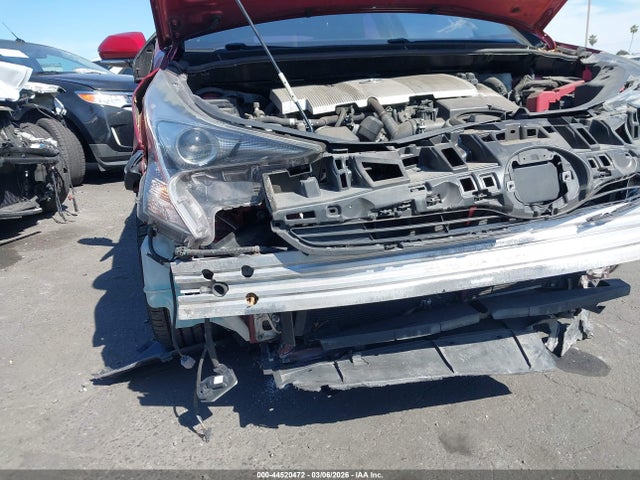 JTDKARFU1G3508992 Toyota Prius Four Touring