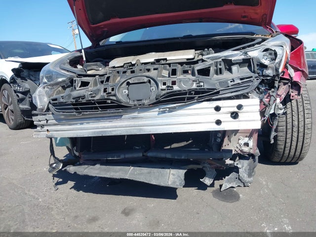 JTDKARFU1G3508992 Toyota Prius Four Touring