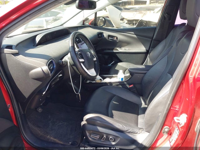 JTDKARFU1G3508992 Toyota Prius Four Touring