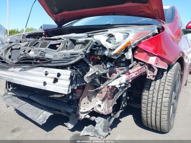 JTDKARFU1G3508992 Toyota Prius Four Touring