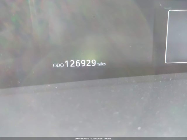 JTDKARFU1G3508992 Toyota Prius Four Touring