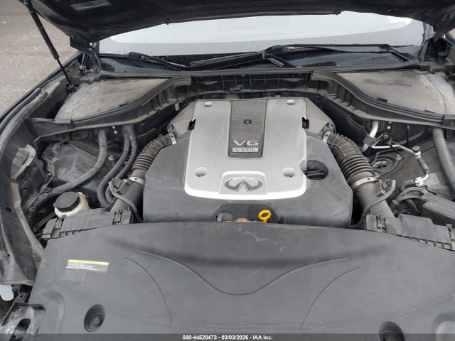 JN1BY1PR1GM720554 Infiniti Q70l 3.7x
