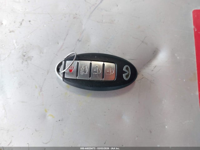 JN1BY1PR1GM720554 Infiniti Q70l 3.7x