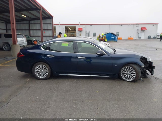 JN1BY1PR1GM720554 Infiniti Q70l 3.7x