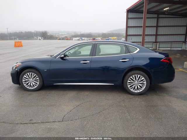JN1BY1PR1GM720554 Infiniti Q70l 3.7x