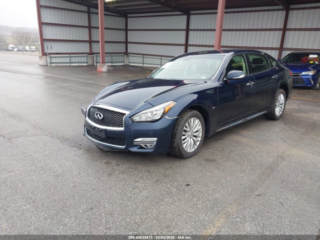 JN1BY1PR1GM720554 Infiniti Q70l 3.7x