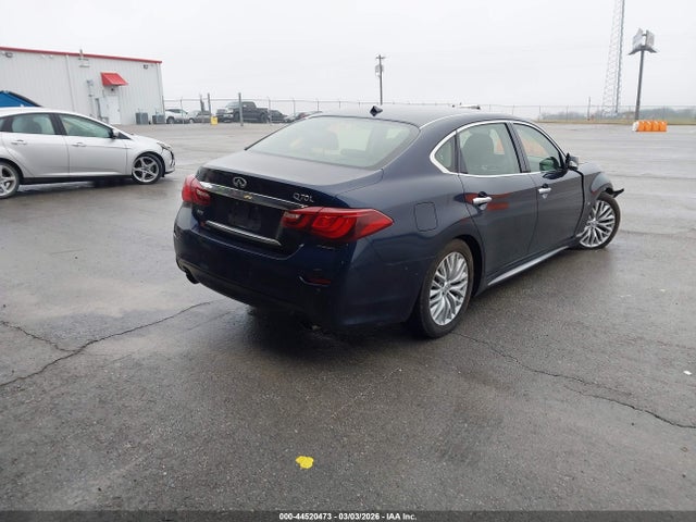 JN1BY1PR1GM720554 Infiniti Q70l 3.7x