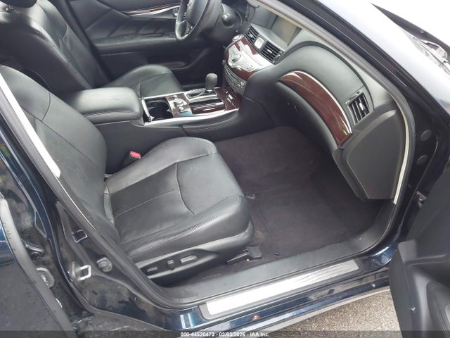 JN1BY1PR1GM720554 Infiniti Q70l 3.7x
