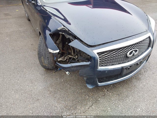 JN1BY1PR1GM720554 Infiniti Q70l 3.7x
