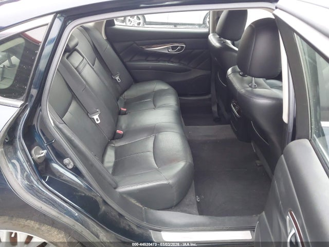 JN1BY1PR1GM720554 Infiniti Q70l 3.7x