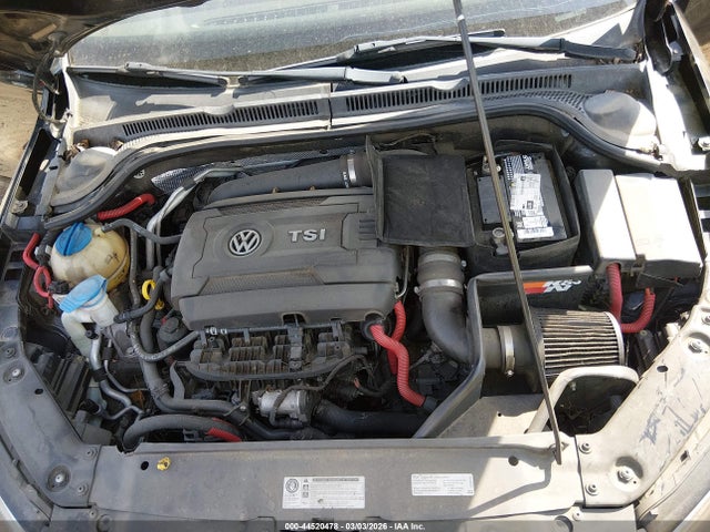 Aukcja sprzedaży 2014 Volkswagen Jetta 1.8t Se, vin: 3VWD07AJ3EM370426, numer aukcji: 44520478