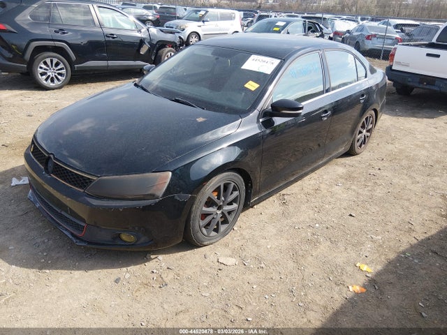 Aukcja sprzedaży 2014 Volkswagen Jetta 1.8t Se, vin: 3VWD07AJ3EM370426, numer aukcji: 44520478
