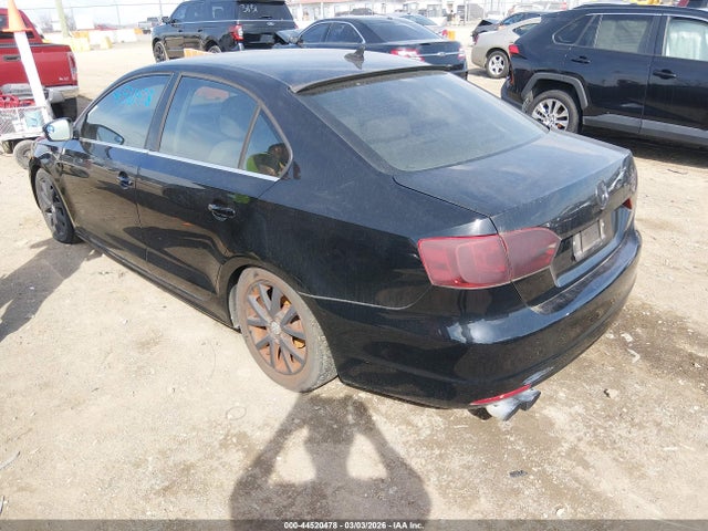 Aukcja sprzedaży 2014 Volkswagen Jetta 1.8t Se, vin: 3VWD07AJ3EM370426, numer aukcji: 44520478
