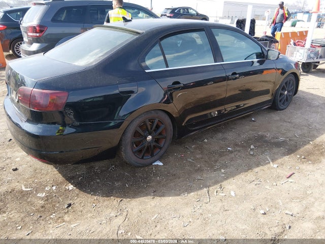 Aukcja sprzedaży 2014 Volkswagen Jetta 1.8t Se, vin: 3VWD07AJ3EM370426, numer aukcji: 44520478