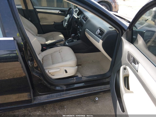 Aukcja sprzedaży 2014 Volkswagen Jetta 1.8t Se, vin: 3VWD07AJ3EM370426, numer aukcji: 44520478