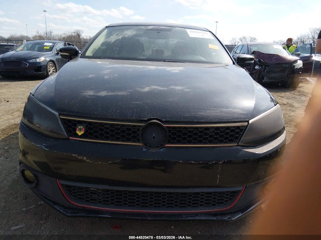Aukcja sprzedaży 2014 Volkswagen Jetta 1.8t Se, vin: 3VWD07AJ3EM370426, numer aukcji: 44520478
