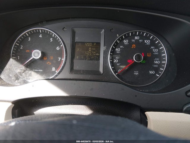 Aukcja sprzedaży 2014 Volkswagen Jetta 1.8t Se, vin: 3VWD07AJ3EM370426, numer aukcji: 44520478