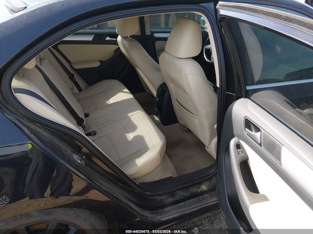 Aukcja sprzedaży 2014 Volkswagen Jetta 1.8t Se, vin: 3VWD07AJ3EM370426, numer aukcji: 44520478