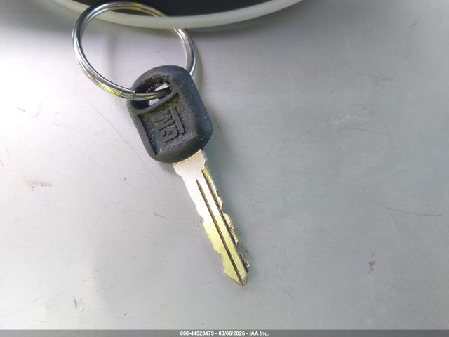 Aukcja sprzedaży 2000 Gmc Yukon Denali, vin: 1GKEK13R9YR106779, numer aukcji: 44520479