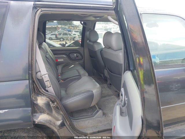 Aukcja sprzedaży 2000 Gmc Yukon Denali, vin: 1GKEK13R9YR106779, numer aukcji: 44520479