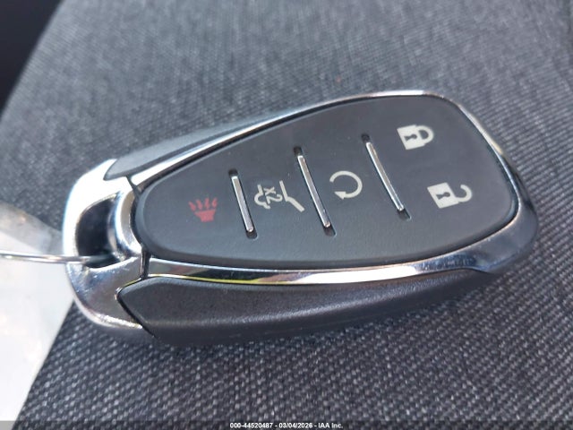 Chevrolet Equinox Awd Lt 2022 3GNAXUEV0NL214614 Image 11