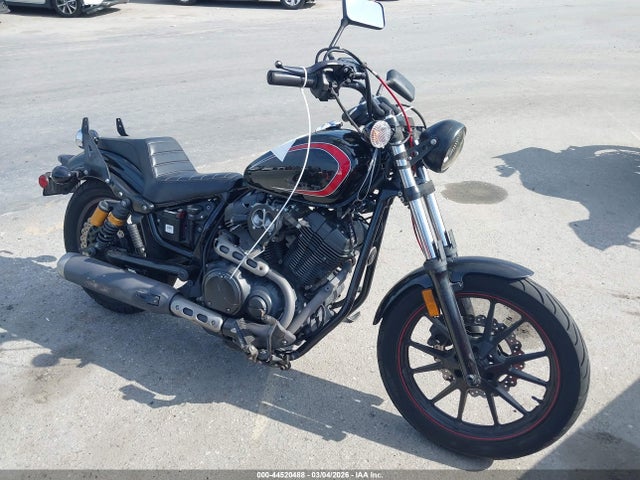 2015 YAMAHA XVS950 JYAVN05Y0FA001962