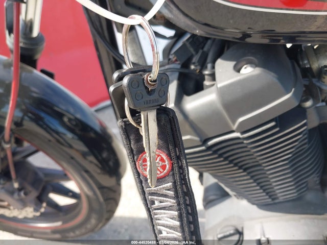 2015 YAMAHA XVS950 JYAVN05Y0FA001962 Photo 10