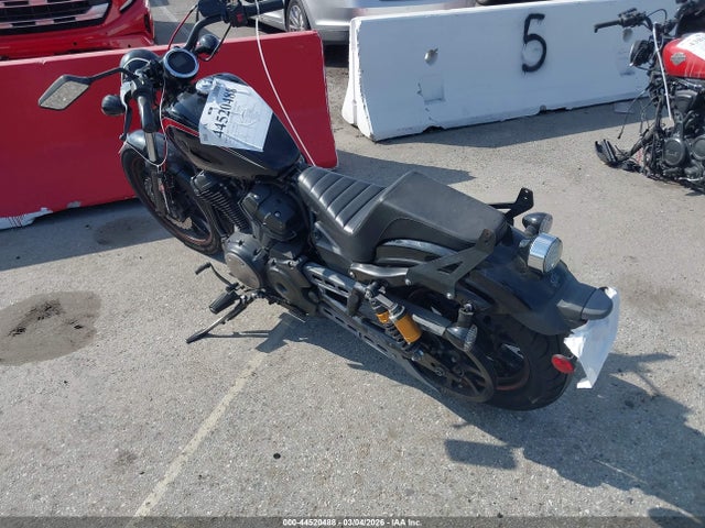 2015 YAMAHA XVS950 JYAVN05Y0FA001962 Photo 2