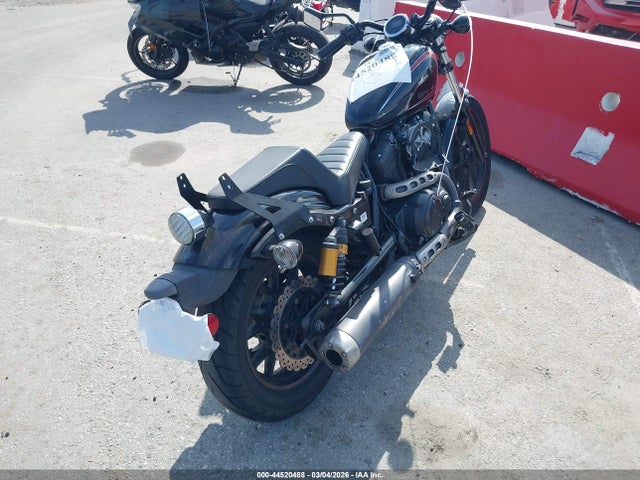 2015 YAMAHA XVS950 JYAVN05Y0FA001962 Photo 3