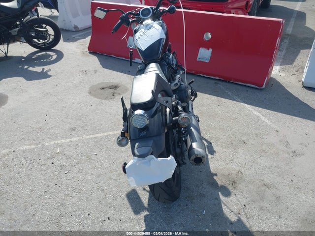 2015 YAMAHA XVS950 JYAVN05Y0FA001962 Photo 5