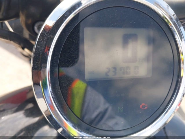 2015 YAMAHA XVS950 JYAVN05Y0FA001962 Photo 6