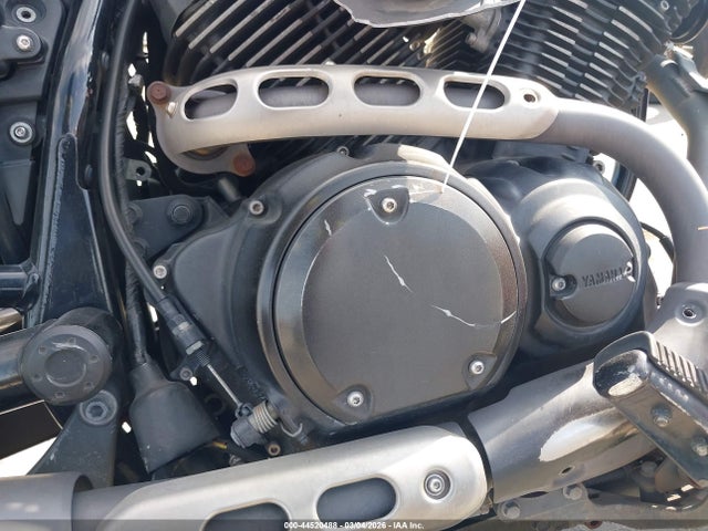 2015 YAMAHA XVS950 JYAVN05Y0FA001962 Photo 7
