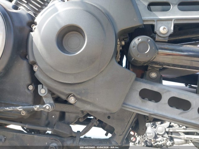 2015 YAMAHA XVS950 JYAVN05Y0FA001962 Photo 8