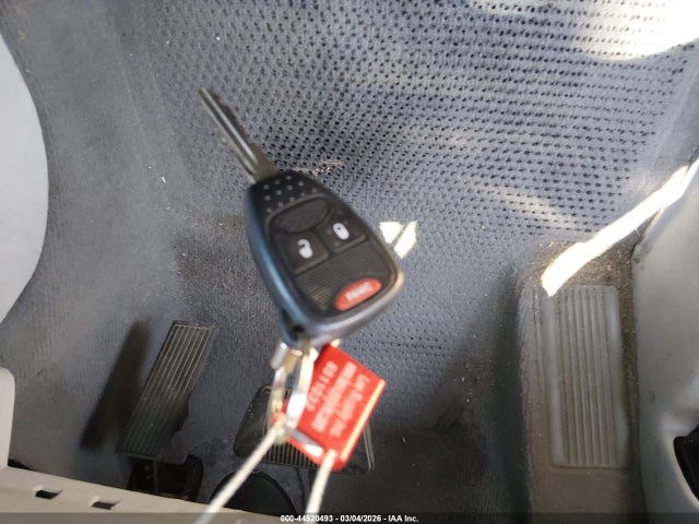 Продажа на аукционе авто 2008 Chrysler Pt Cruiser, vin: 3A8FY48B28T107333, номер лота: 44520493