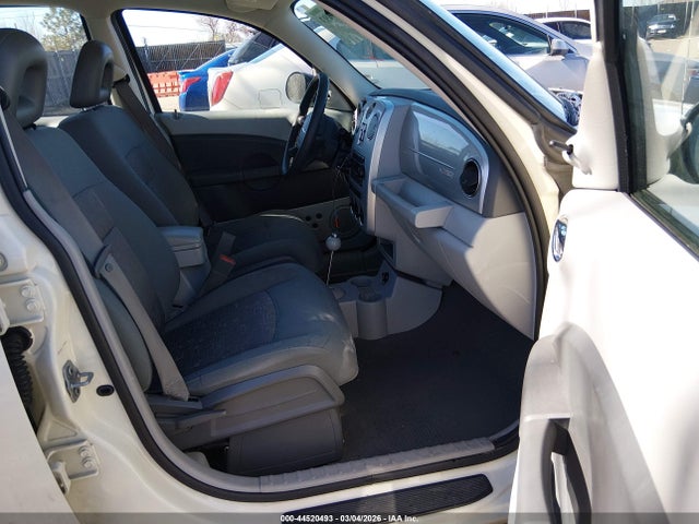 Продажа на аукционе авто 2008 Chrysler Pt Cruiser, vin: 3A8FY48B28T107333, номер лота: 44520493