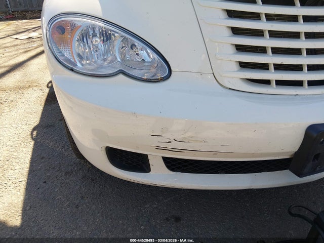 Продажа на аукционе авто 2008 Chrysler Pt Cruiser, vin: 3A8FY48B28T107333, номер лота: 44520493