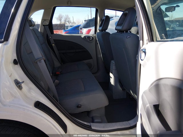 Продажа на аукционе авто 2008 Chrysler Pt Cruiser, vin: 3A8FY48B28T107333, номер лота: 44520493