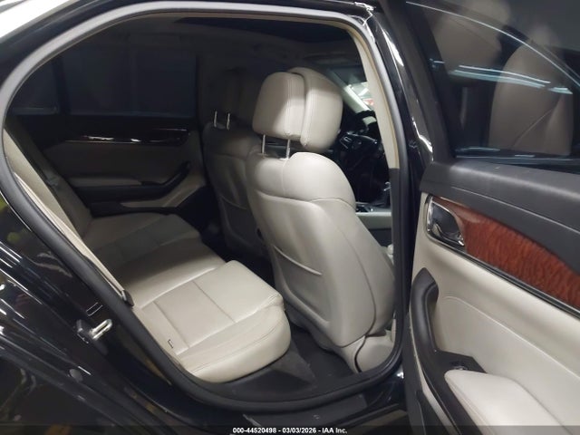 2014 CADILLAC CTS 1G6AR5SX9E0195723 Photo 7