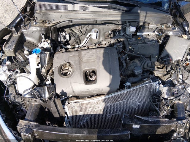 2022 KIA FORTE 3KPF54AD5NE442873 Photo 9