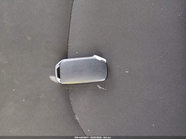 2022 KIA FORTE 3KPF54AD5NE442873 Photo 10