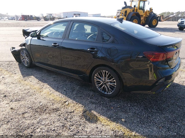 2022 KIA FORTE 3KPF54AD5NE442873 Photo 2