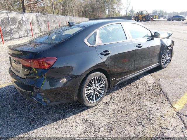 2022 KIA FORTE 3KPF54AD5NE442873 Photo 3
