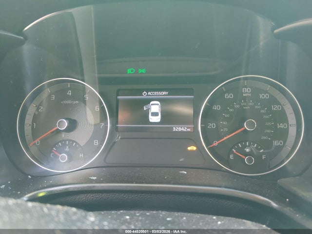 2022 KIA FORTE 3KPF54AD5NE442873 Photo 6