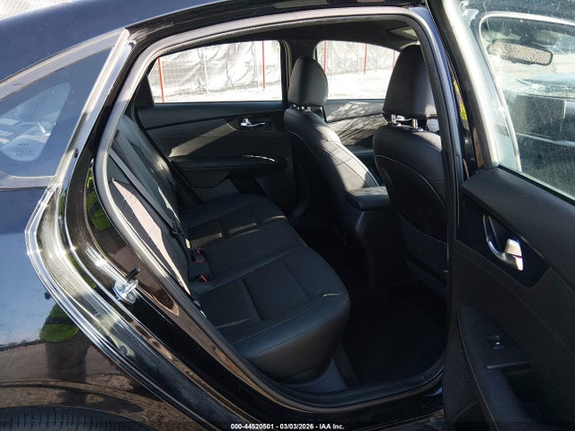 2022 KIA FORTE 3KPF54AD5NE442873 Photo 7